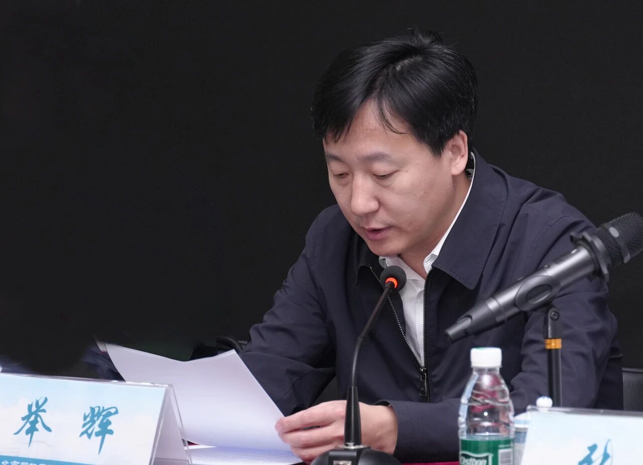 袁进教授履新首都医科大学附属北京同仁医院院长 袁进教授履新首都医科大学附属北京同仁医院院长