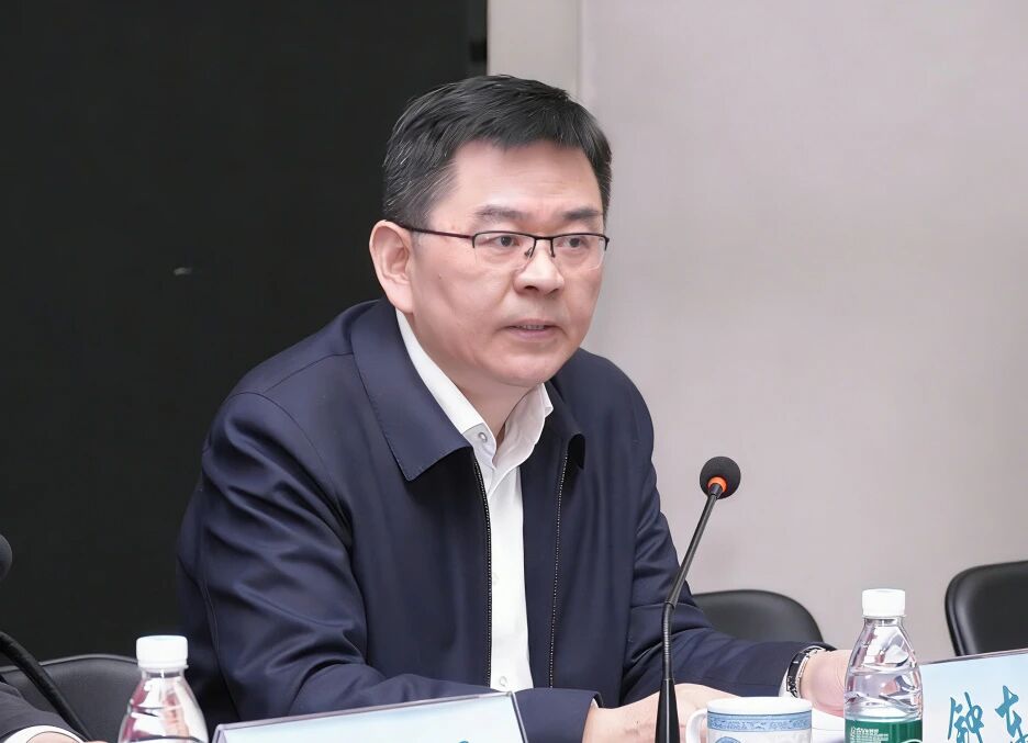 袁进教授履新首都医科大学附属北京同仁医院院长 袁进教授履新首都医科大学附属北京同仁医院院长