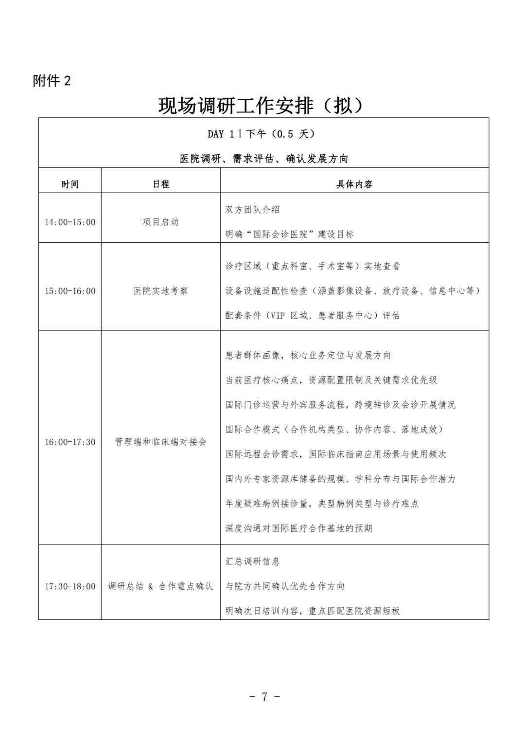 工作通知丨关于启动国际患者会诊医院合作申报工作的通知 工作通知丨关于启动国际患者会诊医院合作申报工作的通知