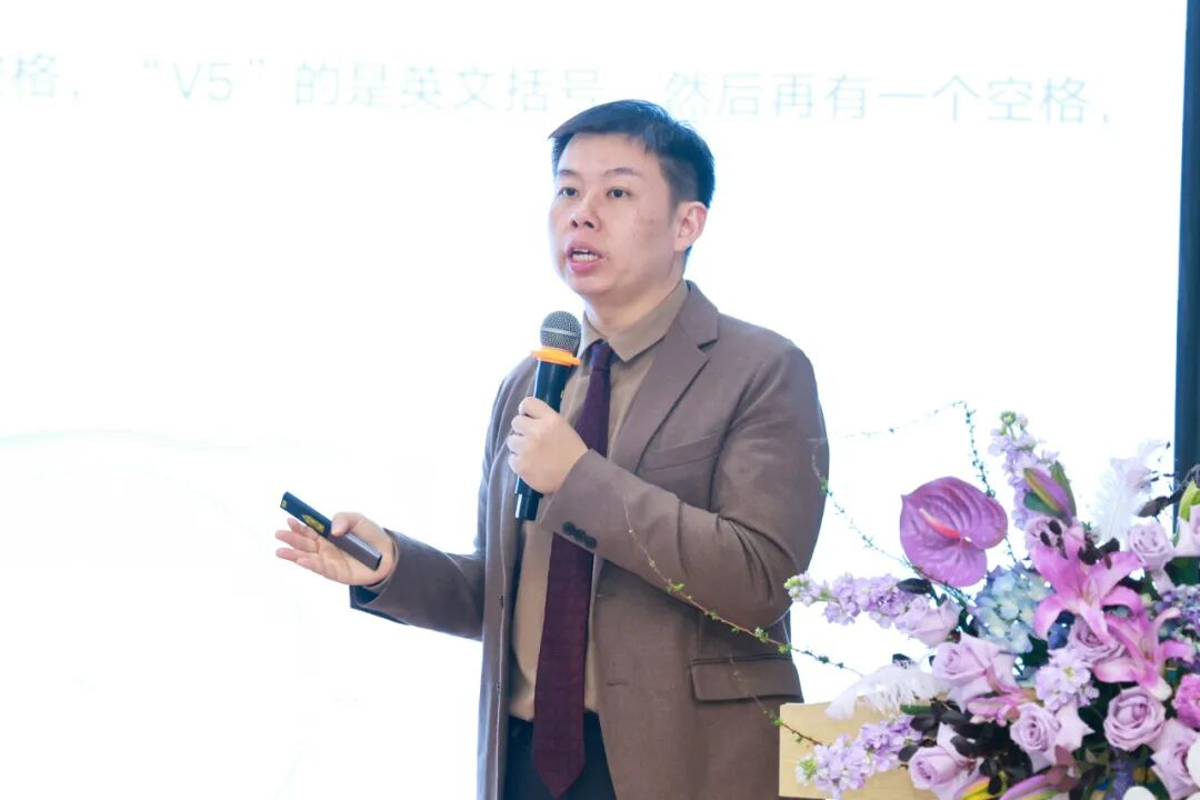 华厦眼科EVO+ ICL (V5) 项目正式启动