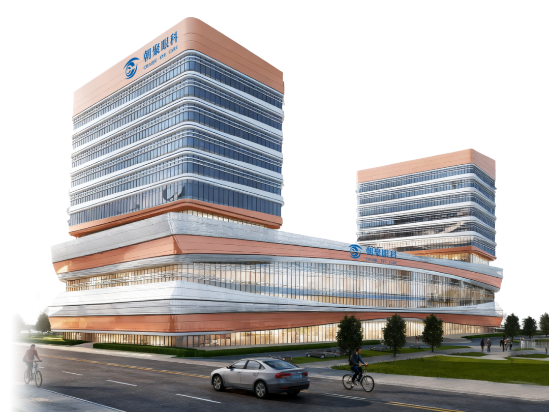 从包头到香港,朝聚眼科董事长张波洲解码民营眼科37年成长之路 从包头到香港,朝聚眼科董事长张波洲解码民营眼科37年成长之路