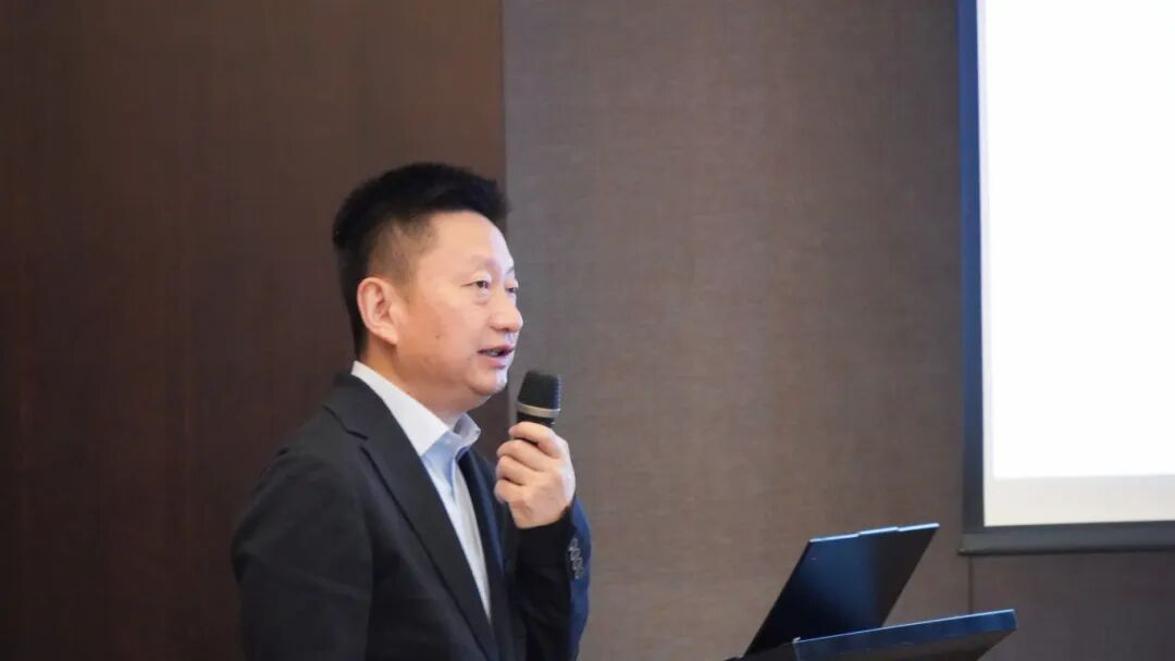 中国非公立医疗机构协会眼科专业委员会第三届委员会第一次主任委员会议在珠海召开