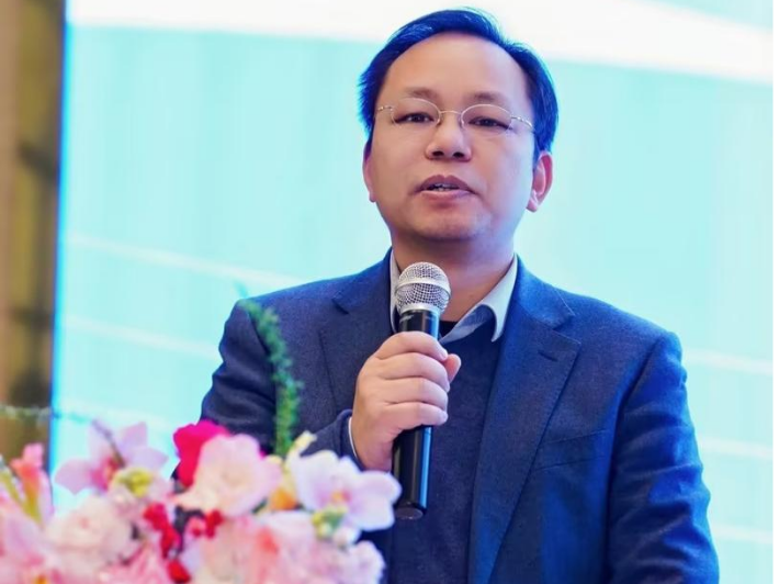 第三届眼健康与近视防控巢湖论坛暨创新实践论坛合肥召开