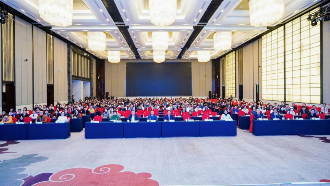 第三届眼健康与近视防控巢湖论坛暨创新实践论坛合肥召开