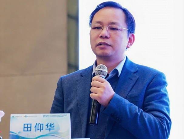 第三届眼健康与近视防控巢湖论坛暨创新实践论坛合肥召开