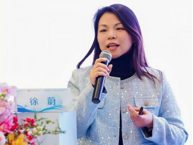 第三届眼健康与近视防控巢湖论坛暨创新实践论坛合肥召开