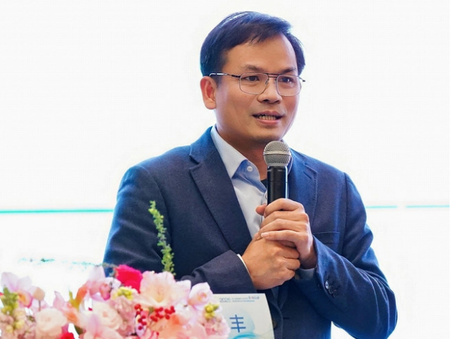 第三届眼健康与近视防控巢湖论坛暨创新实践论坛合肥召开