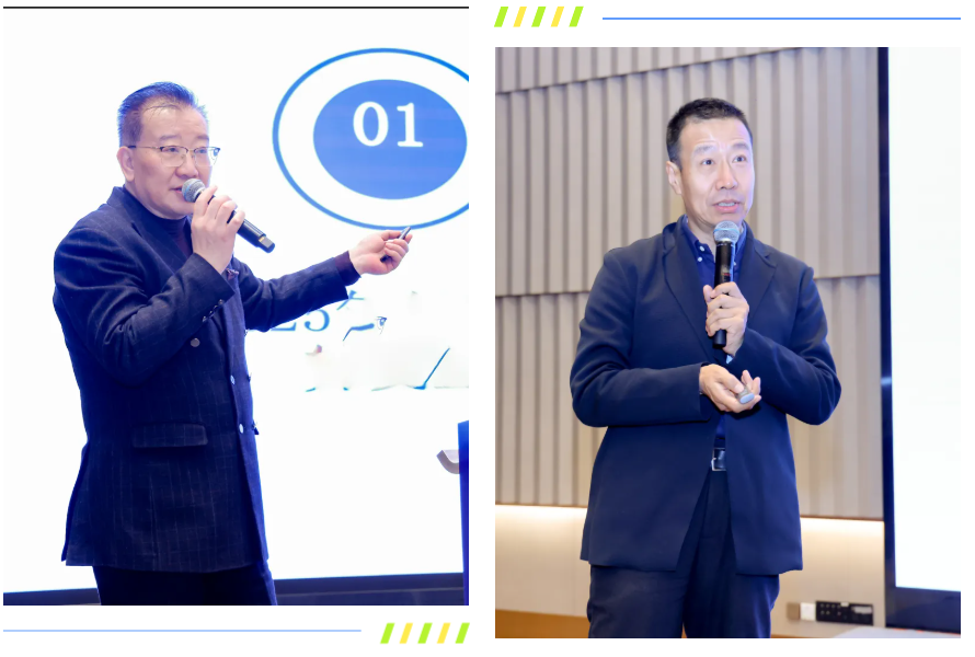 朝聚眼科2026年会在京召开，谢立科教授受聘首席中医眼科专家