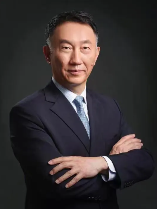 孙兴怀教授正式就任中华医学会眼科学分会主任委员