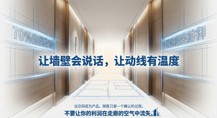 每天都在“漏钱”?消费医疗中那些“看不见”的流失,藏在空间里 每天都在“漏钱”?消费医疗中那些“看不见”的流失,藏在空间里