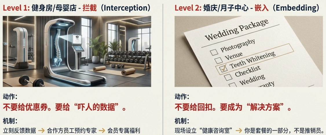 穷诊所买流量,富诊所买关系:消费医疗行业正在发生的隐秘贫富分化 穷诊所买流量,富诊所买关系:消费医疗行业正在发生的隐秘贫富分化
